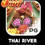 demo slot pg soft thai river wonder
